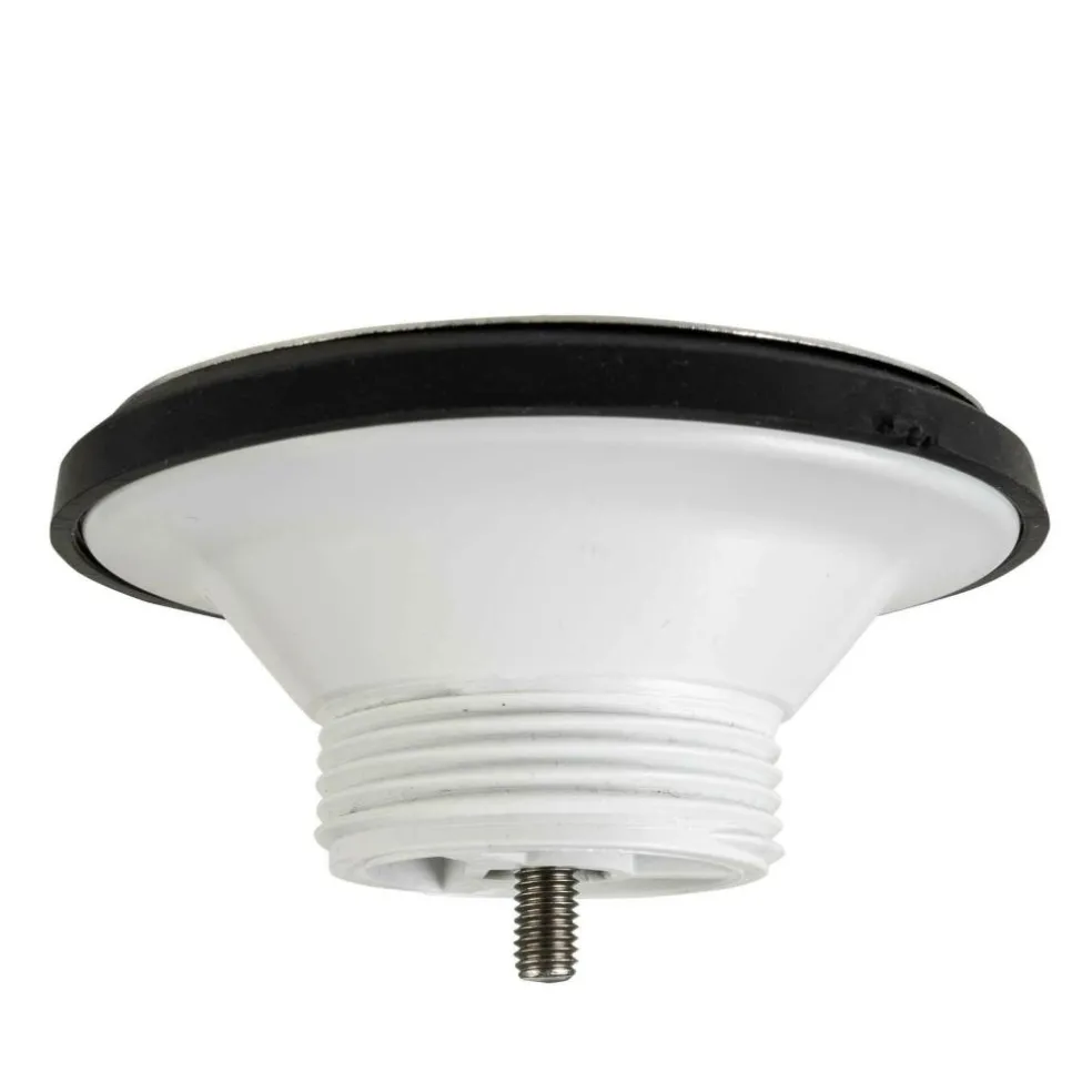 Can Afvoerplug met stop 1 1/4