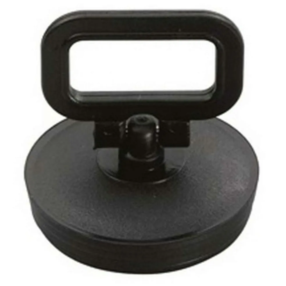 Can Afvoerplug stop zwart