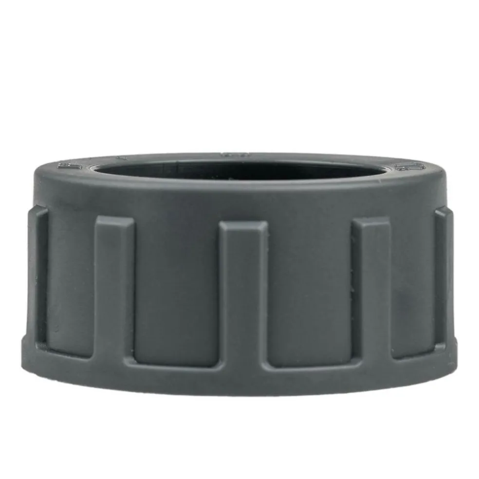 Can Afvoerplug verloop 1 ¼ inch