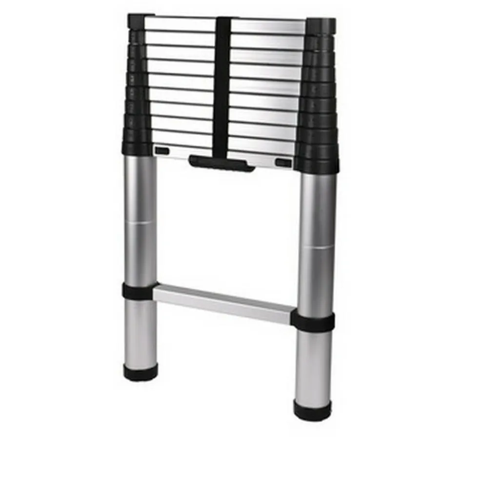 Carbest Telescopische ladder 320 cm
