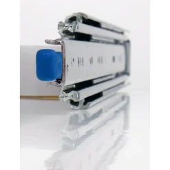 Carbest Uitschuifbare ladegeleiders 965 mm