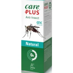 Care Plus  Anti-insect Natural insectwerende spray 100 ml