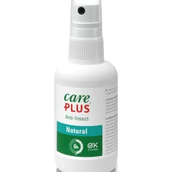Care Plus  Anti-insect Natural insectwerende spray 60 ml