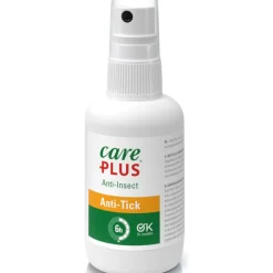 Care Plus  Anti-teek insectwerende spray 60 ml