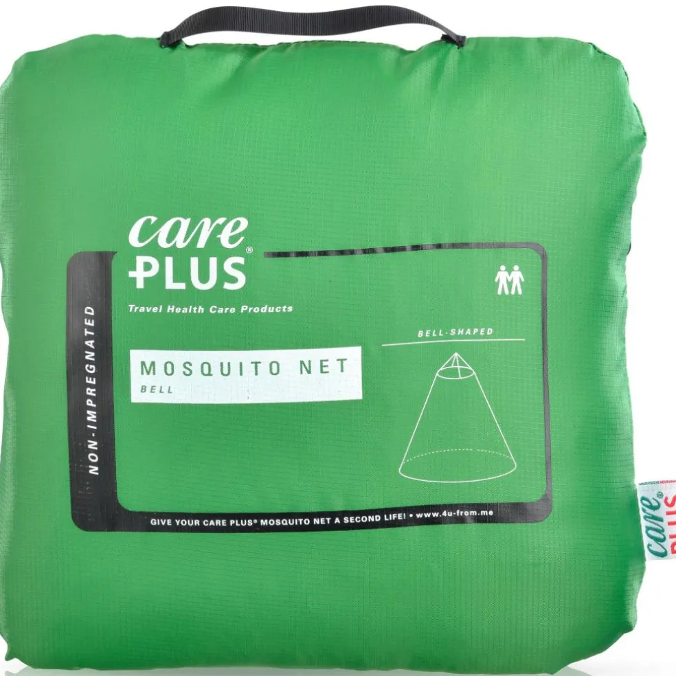 Care Plus Bell niet geïmpregneerde klamboe