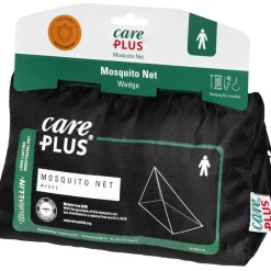 Care Plus  Wedge geïmpregneerde klamboe