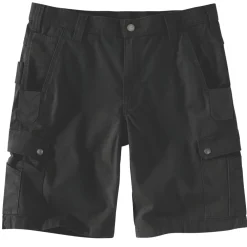 Carhartt 104727 short heren black