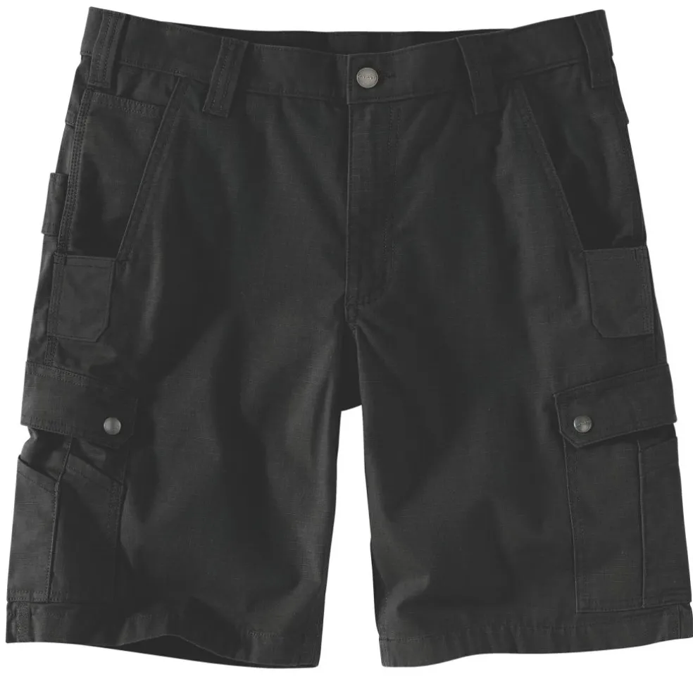 Carhartt 104727 short heren black