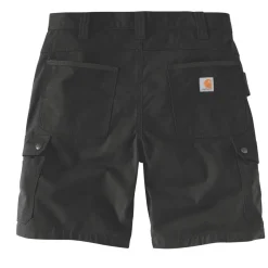 Carhartt 104727 short heren black