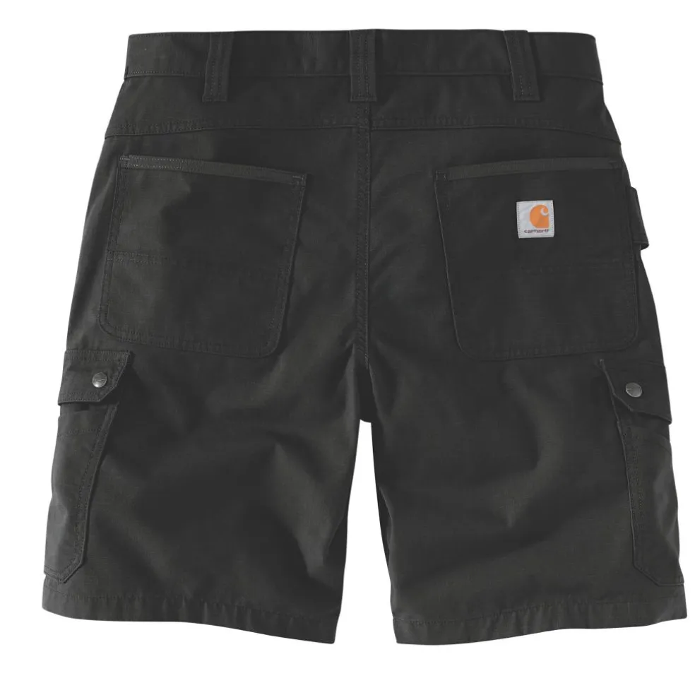 Carhartt 104727 short heren black