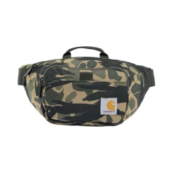 Carhartt Classic heuptas blind duck camo