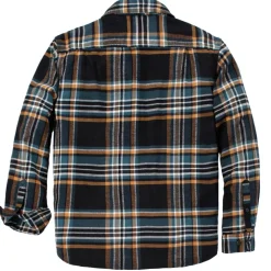 Carhartt Workwear overhemd heren black