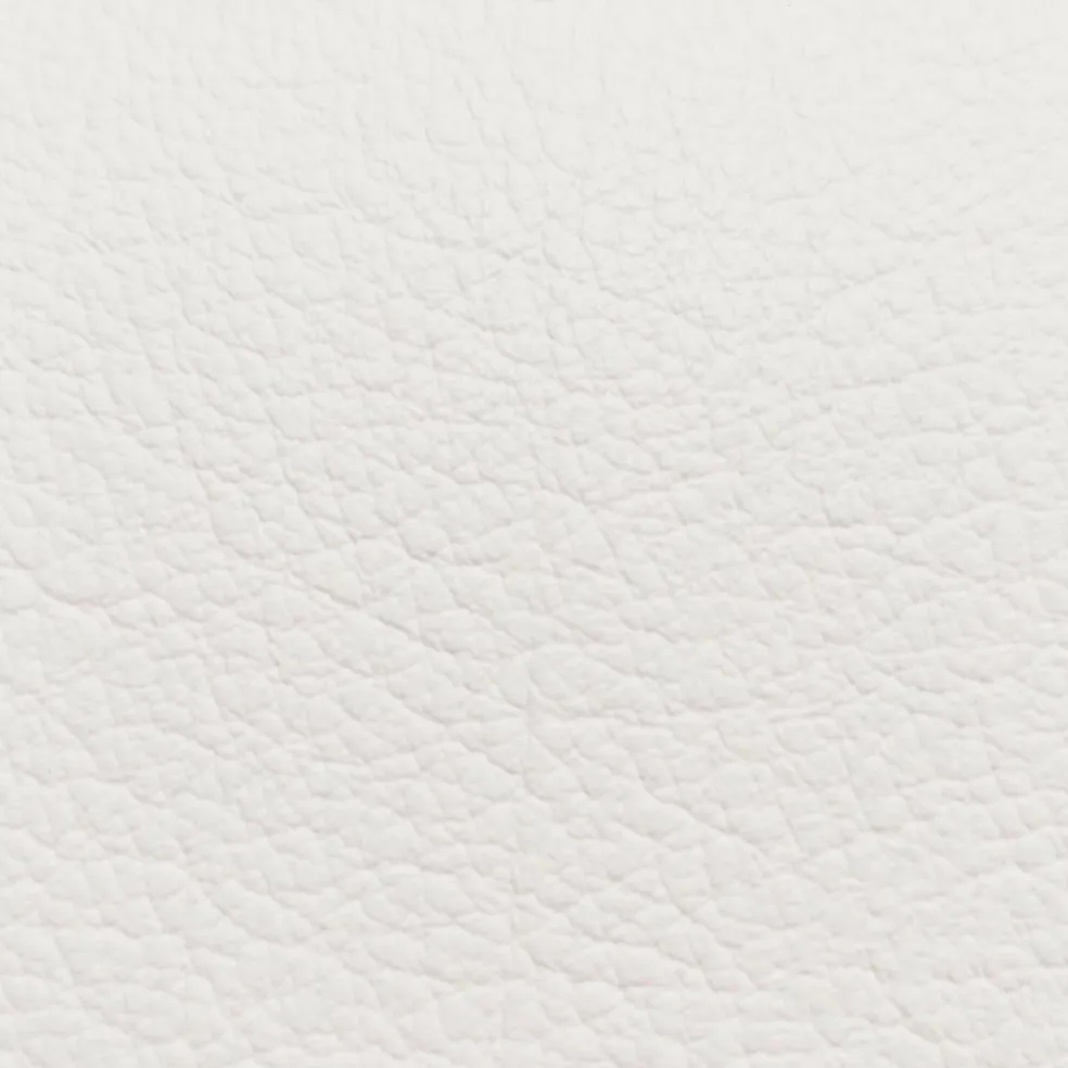 Carmat Kunstleer bekleding wit