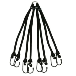 Carpoint Bagagebinder 8-delig