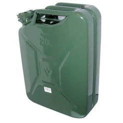 Carpoint Brandstof jerrycan 20 liter