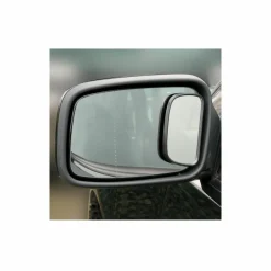 Carpoint Dodehoekspiegel rechthoek afgerond