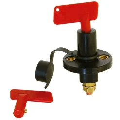 Carpoint hoofdstroomschakelaar