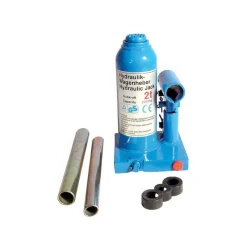 Carpoint Hydraulische potkrik 2000 kg