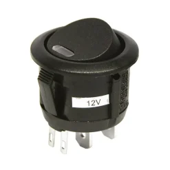 Carpoint Led on-off schakelaar