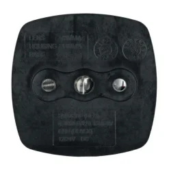 Carpoint LED 12-24V markeringslamp wit