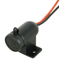 Carpoint opbouw contactdoos