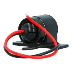 Carpoint Opbouw contactdoos USB-A + USB-C