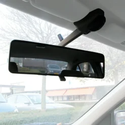 Carpoint Panoramische binnenspiegel