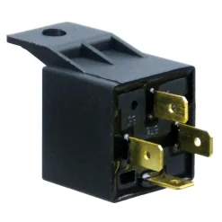 Carpoint Relais 4-pins schakelaar