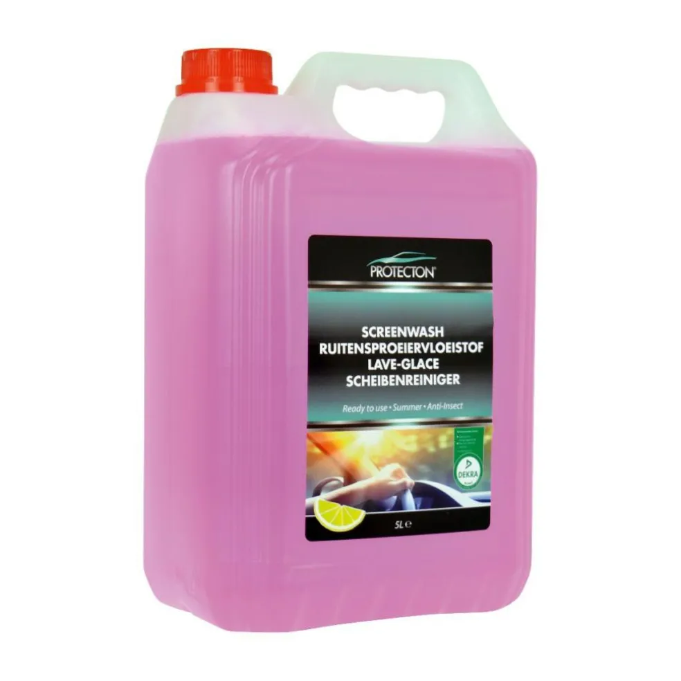 Carpoint Ruitensproeiervloeistof kant en klaar 5 liter