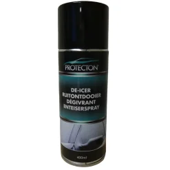 Carpoint ruitontdooier 400 ml