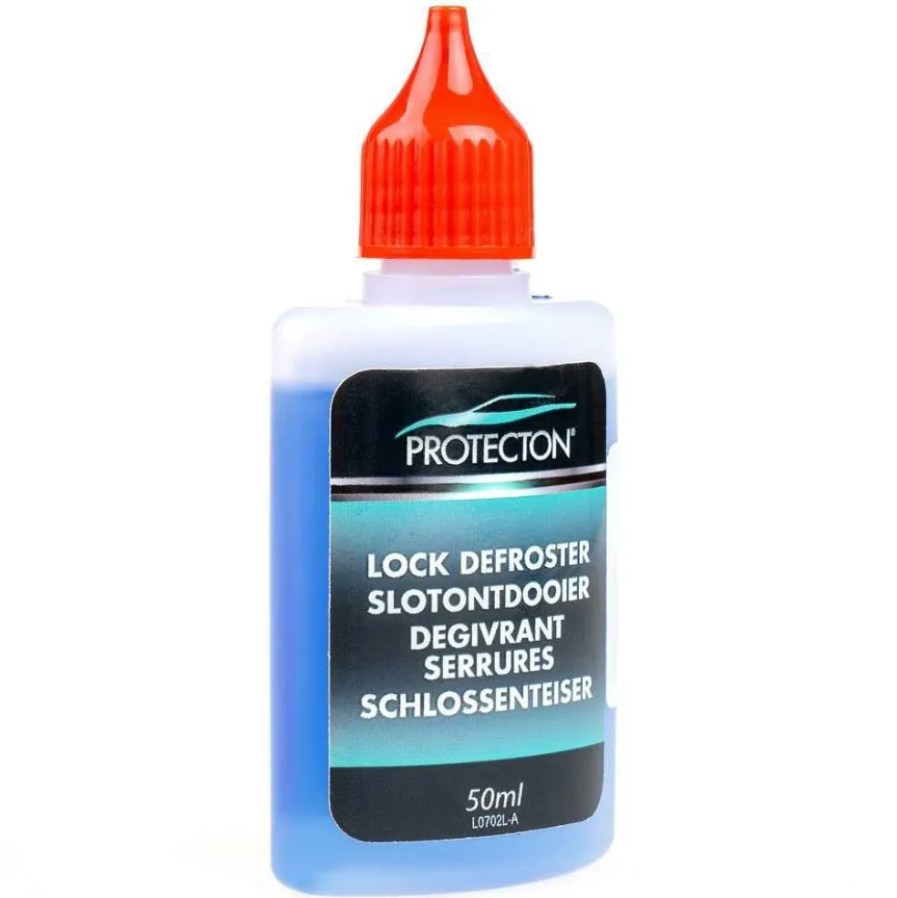 Carpoint slotontdooier 50 ml