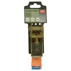 Carpoint Spanband met ratel 3 meter
