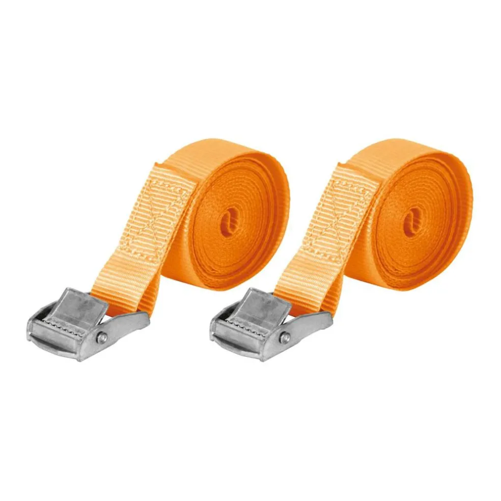 Carpoint Spanbanden 2,5 meter