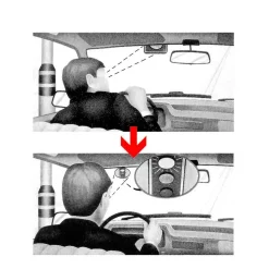 Carpoint Stoplichtkijker