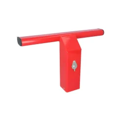 Carpoint Trekhaakbeveiliging