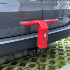 Carpoint Trekhaakbeveiliging