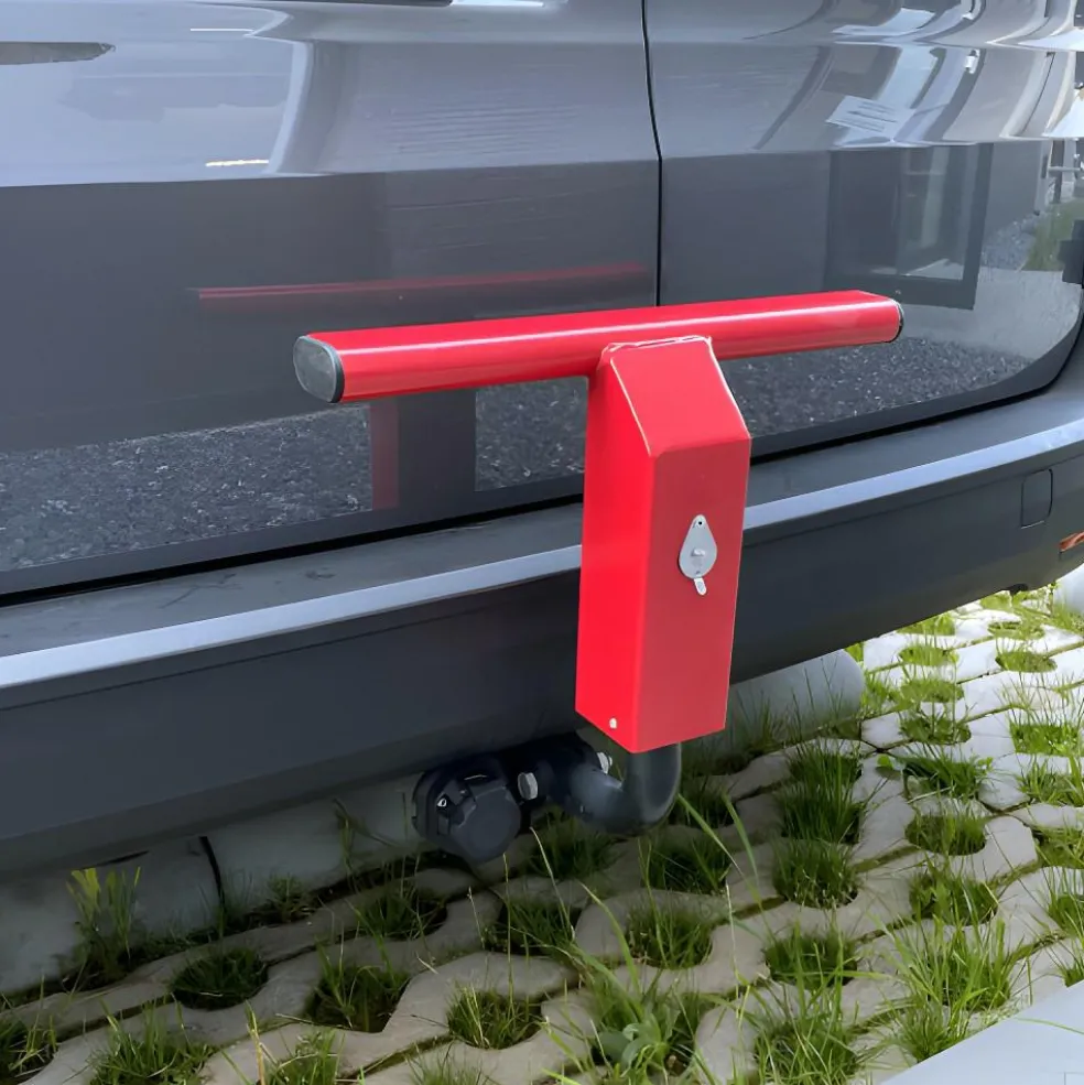 Carpoint Trekhaakbeveiliging