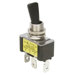 Carpoint tuimelschakelaar 12V