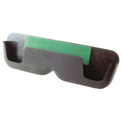 Carpoint Zelfklevende brilhouder