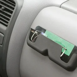 Carpoint Zelfklevende brilhouder