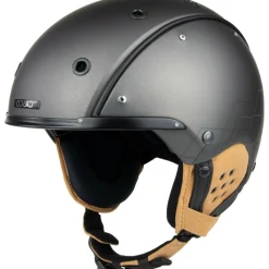 Casco SP-3 skihelm academia black