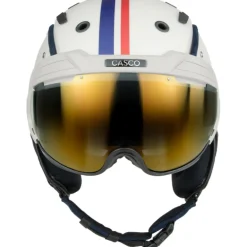 Casco SP-6 skihelm legend ivory