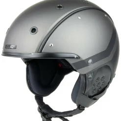 Casco SP-3 skihelm spectre black