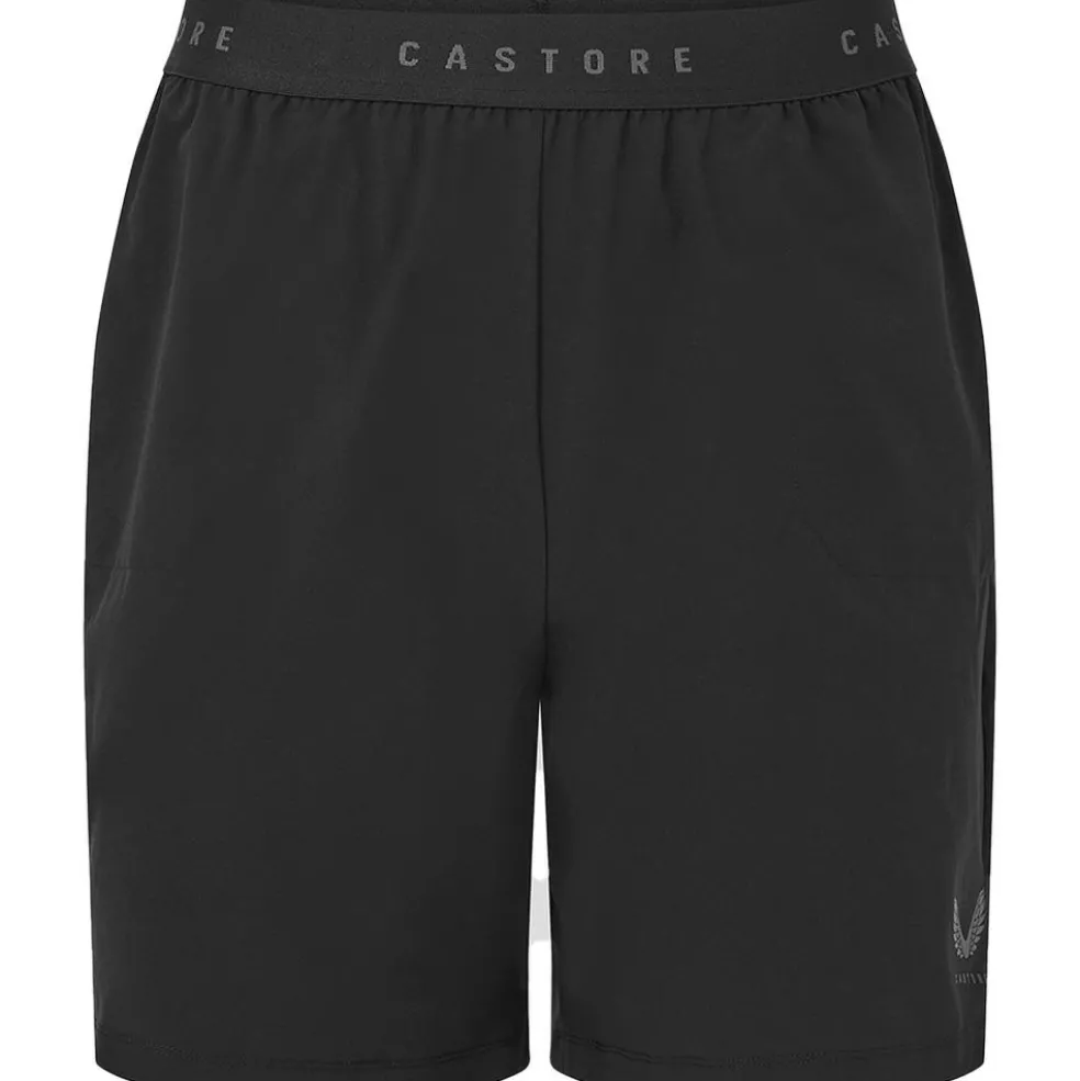Castore Adapt short heren black