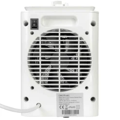 Cecotec Ready Warm 6150 keramische kachel