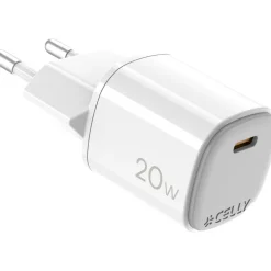 Celly GAN WALL 20W wandoplader