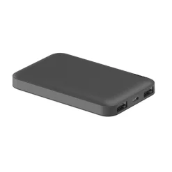Celly PBE 5000 mAh powerbank zwart