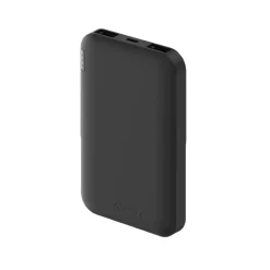 Celly PBE 5000 mAh powerbank zwart