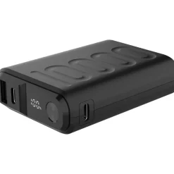 Celly PD 20W 10.000 mAh powerbank black