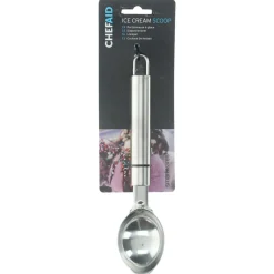 Chef Aid  IJslepel RVS